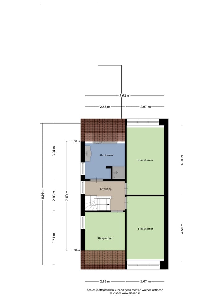 Foto 35 van Dagwerk 1