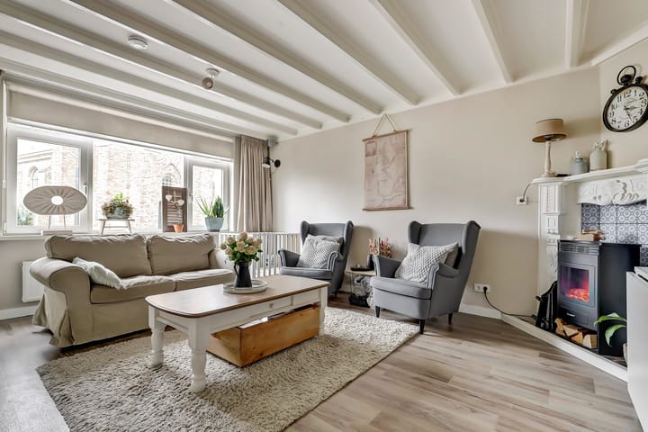 Foto 4 van Torenstraat 15