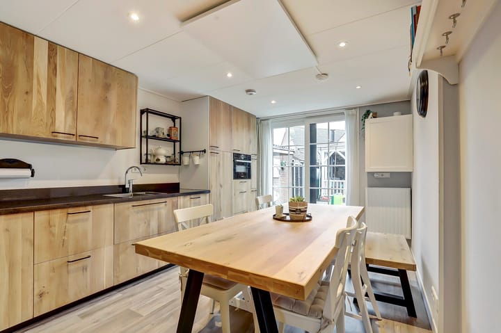 Foto 5 van Torenstraat 15