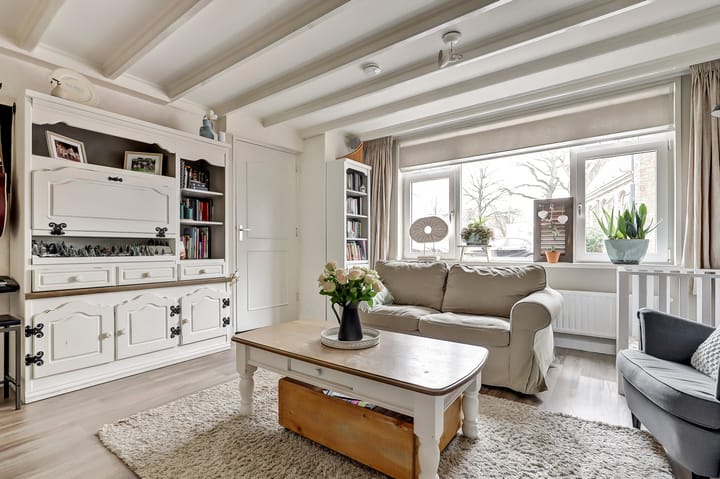 Foto 6 van Torenstraat 15