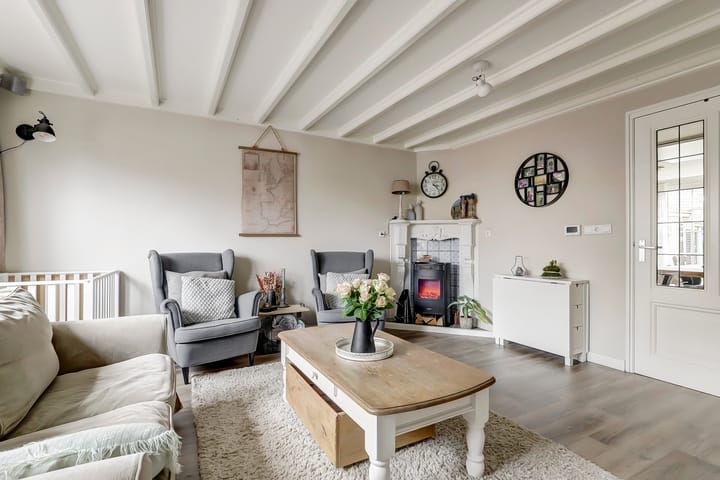 Foto 7 van Torenstraat 15