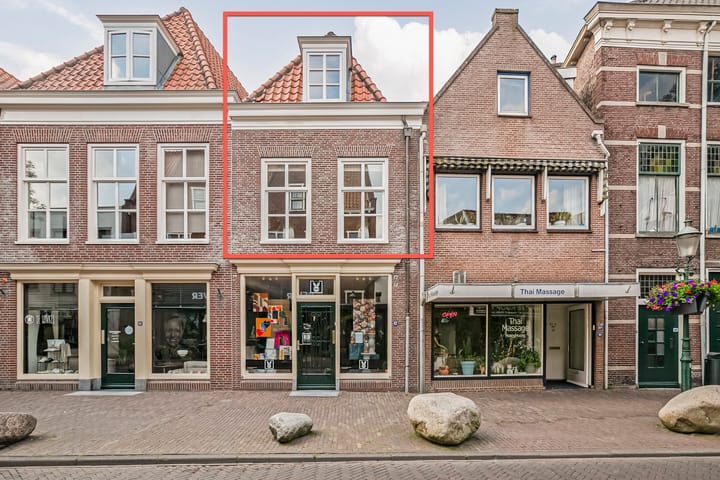 Foto 1 van Pothstraat 49