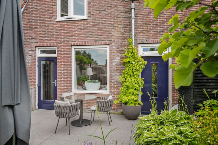 Foto 7 van Pothstraat 49