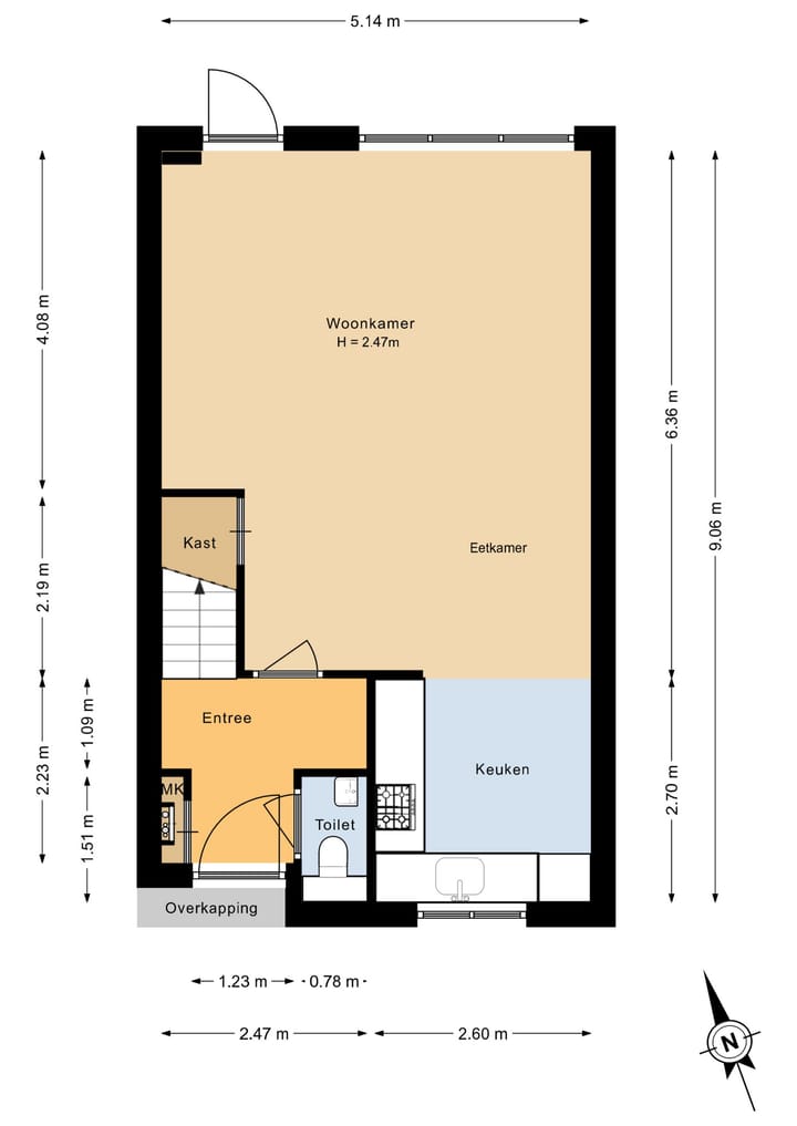 Foto 33 van Praam 78