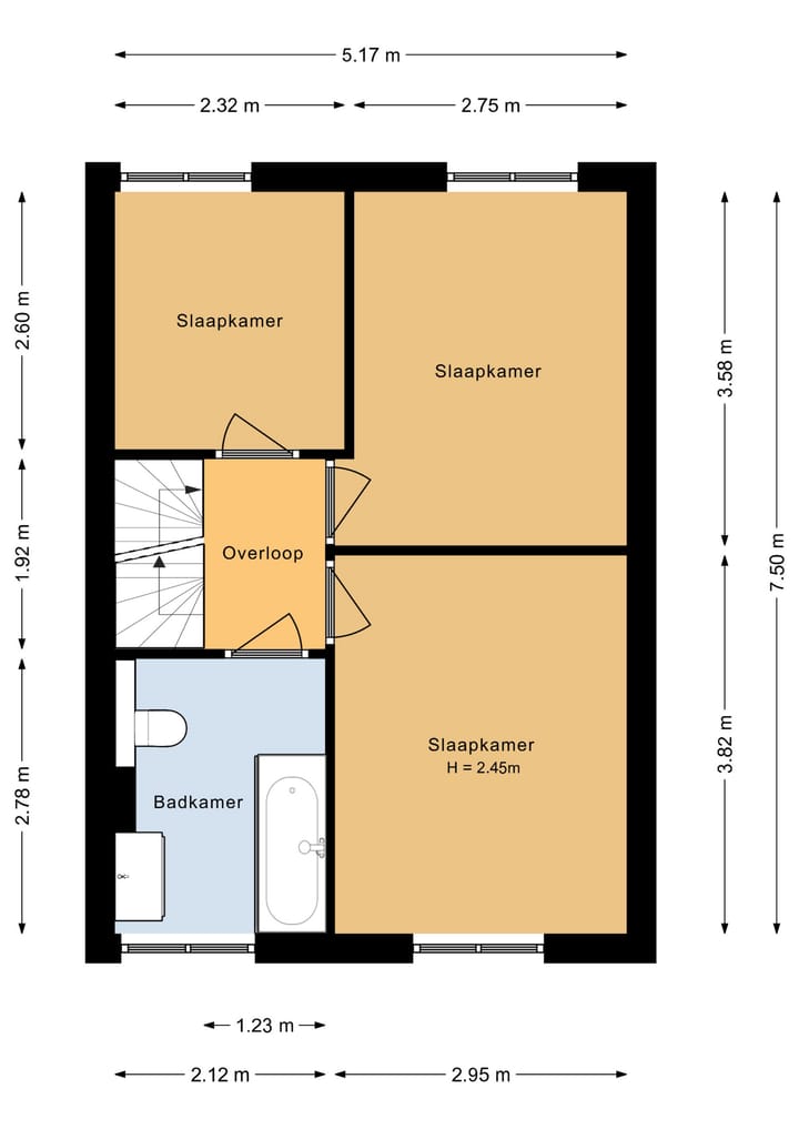Foto 34 van Praam 78