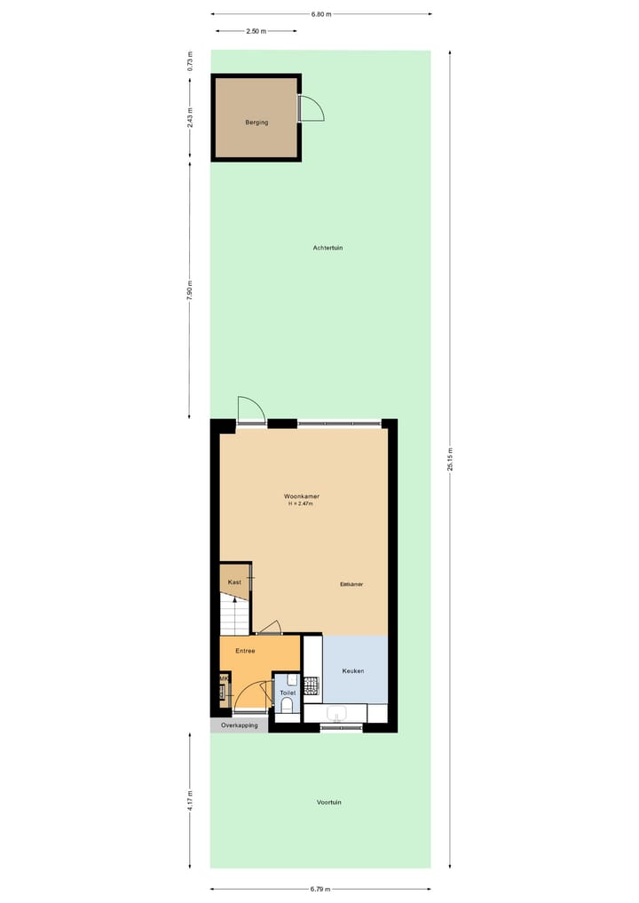 Foto 35 van Praam 78