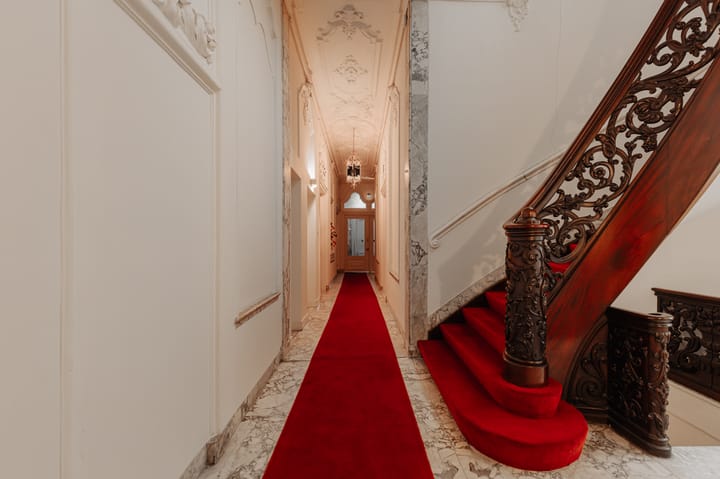 Foto 5 van Keizersgracht 71-1A