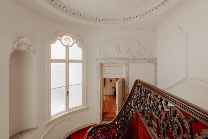 Photo 6 of Keizersgracht 71-1A