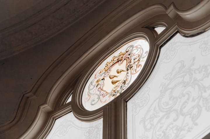 Photo 7 of Keizersgracht 71-1A