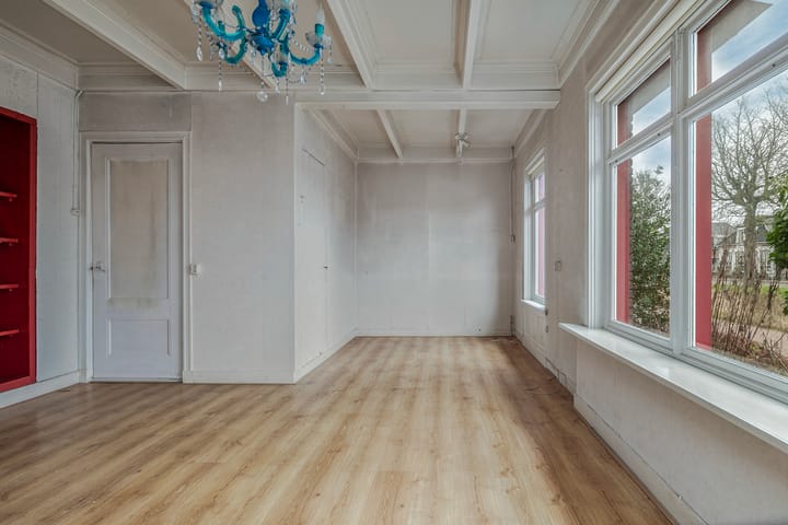 Foto 2 van Stadhoudersweg 3