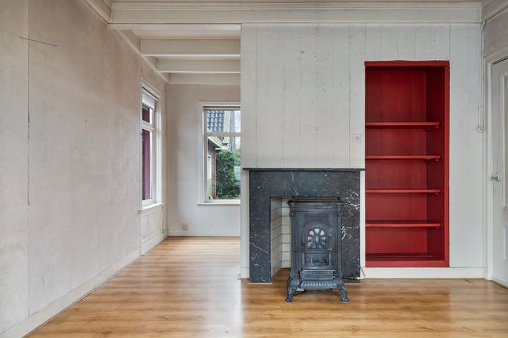 Foto 4 van Stadhoudersweg 3