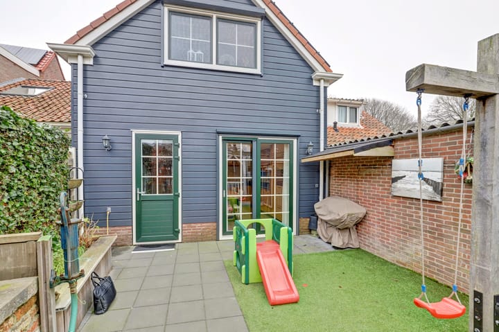 Foto 32 van Torenstraat 15