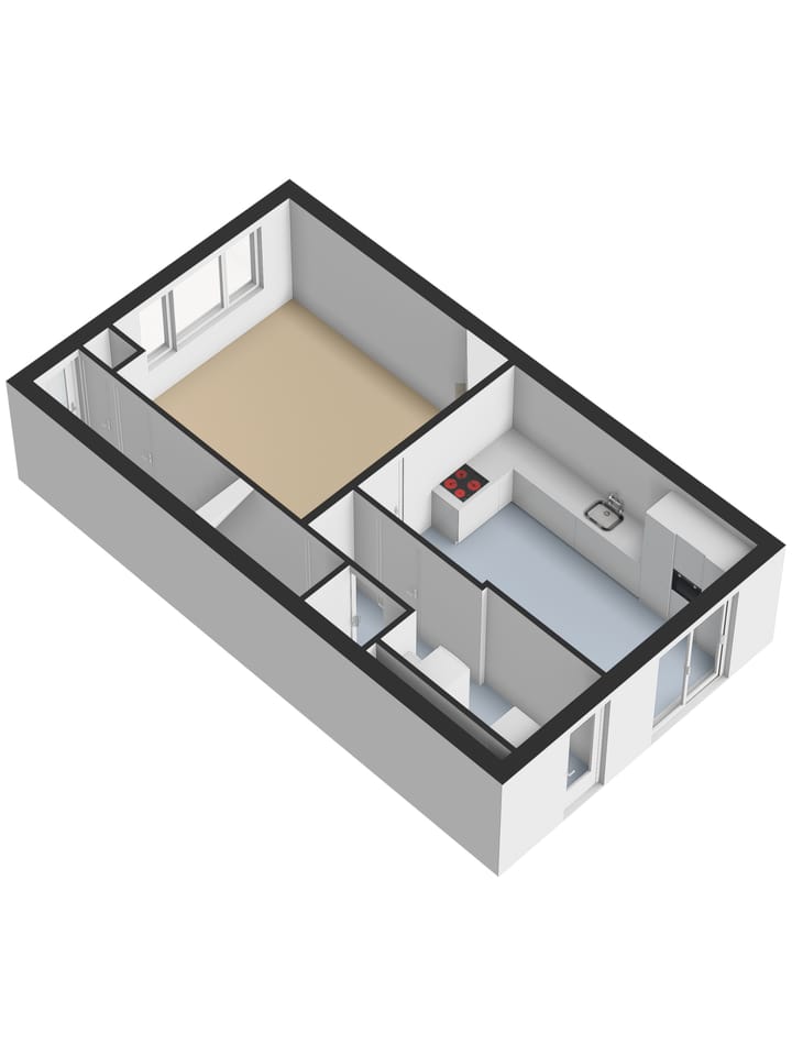 Foto 41 van Torenstraat 15