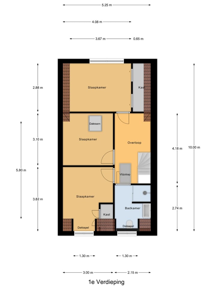 Foto 42 van Torenstraat 15