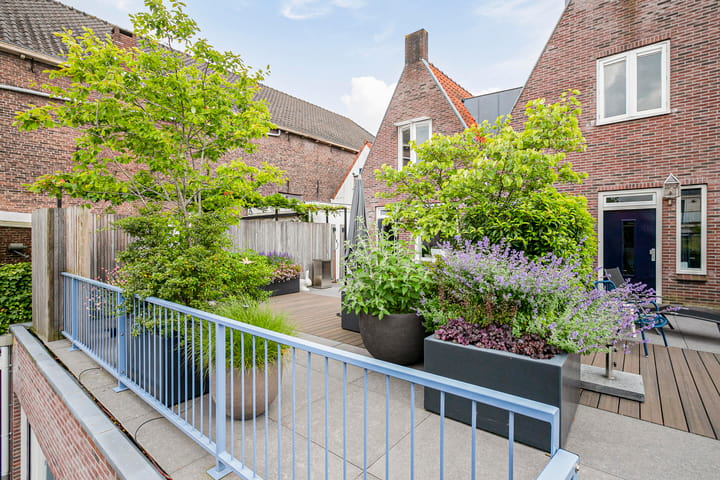 Foto 35 van Pothstraat 49