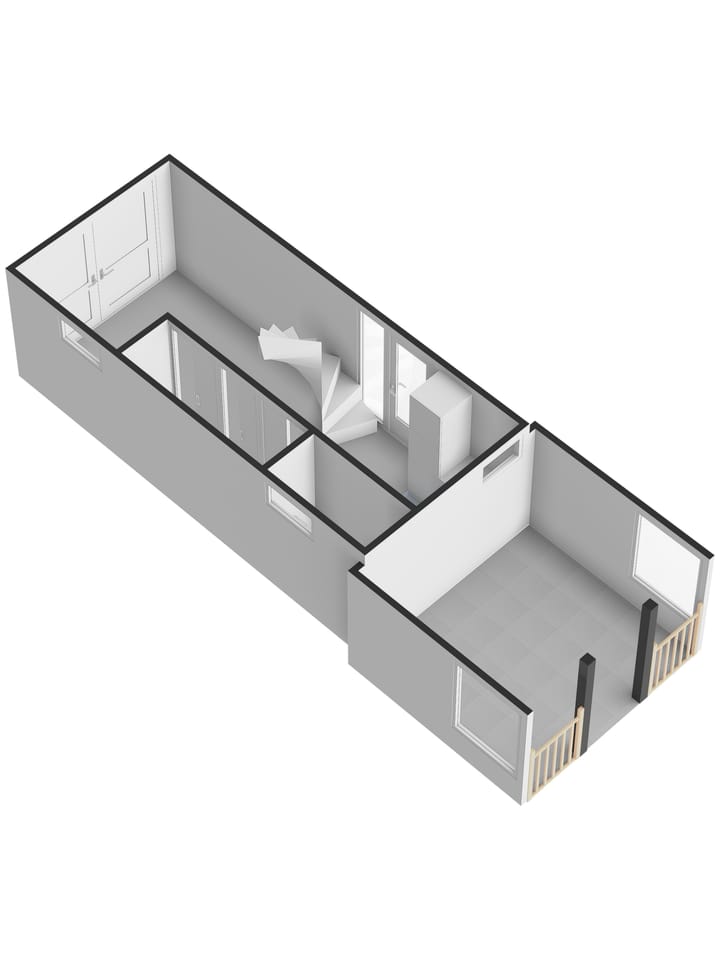 Foto 45 van Torenstraat 15