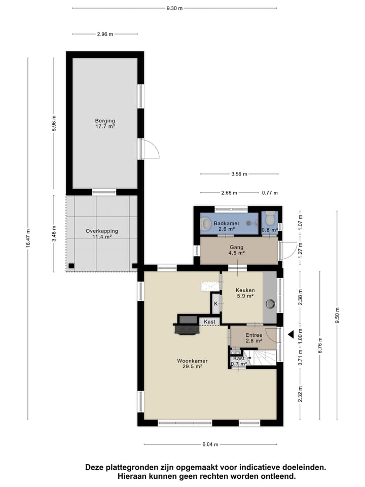 Foto 31 van Stadhoudersweg 3