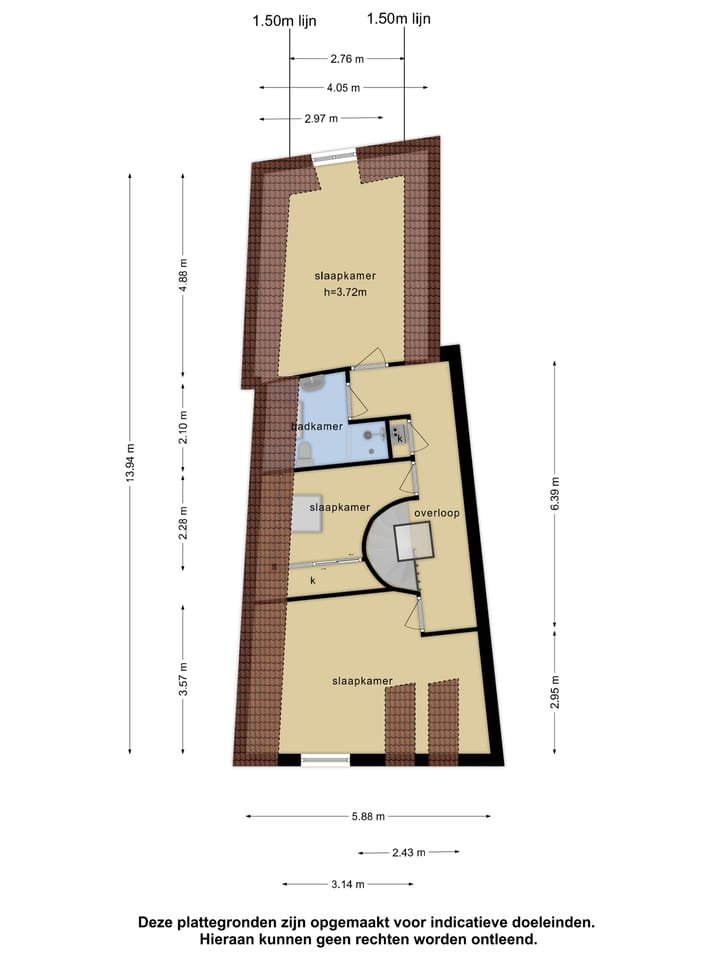 Foto 49 van Pothstraat 49