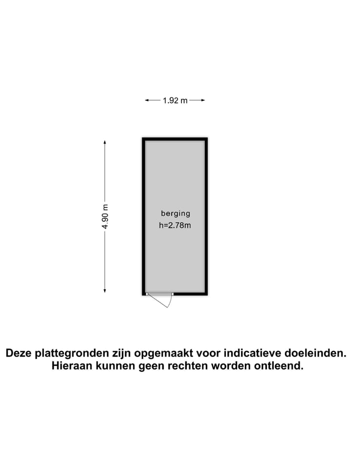 Foto 50 van Pothstraat 49