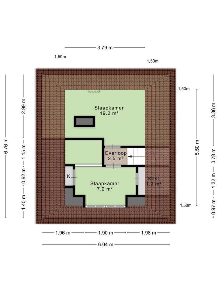 Foto 32 van Stadhoudersweg 3