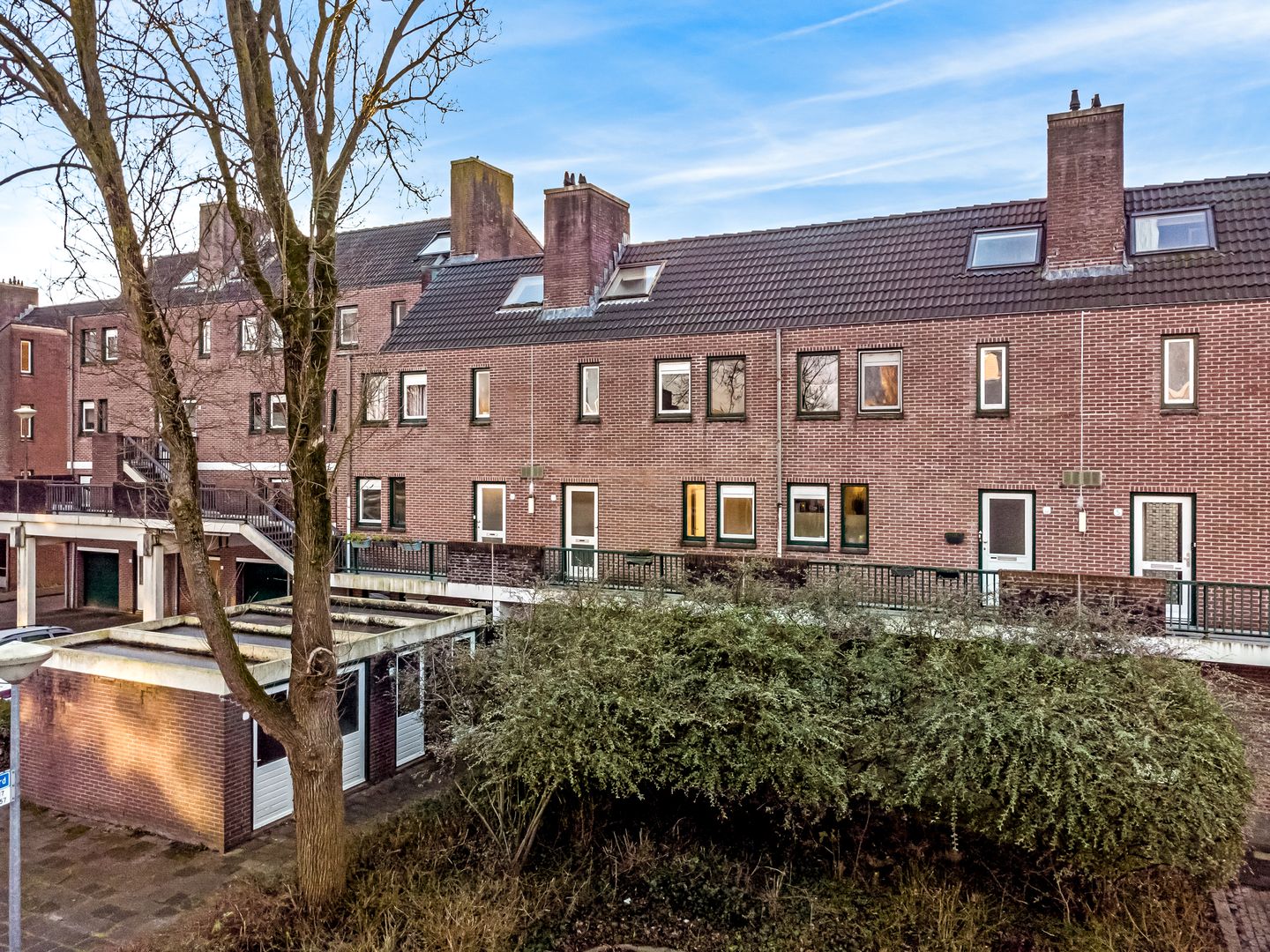 Foto 1 van Winkelwaard 7