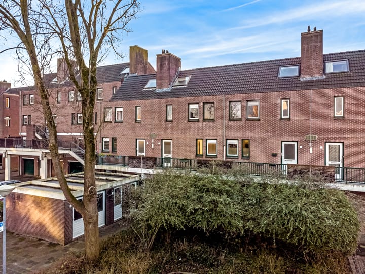 Photo 1 of Winkelwaard 7