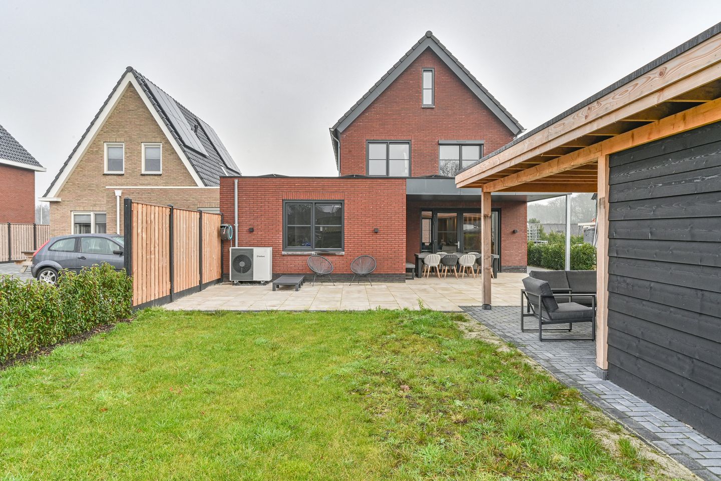 Photo 5 of De Kniepe 15-A