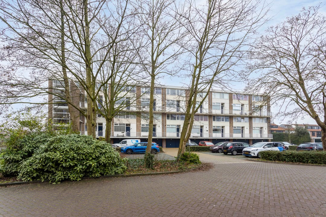 Photo 1 of Ir Leemansstraat 27