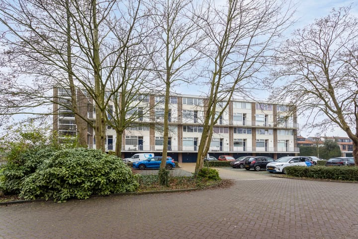 Foto 1 van Ir Leemansstraat 27