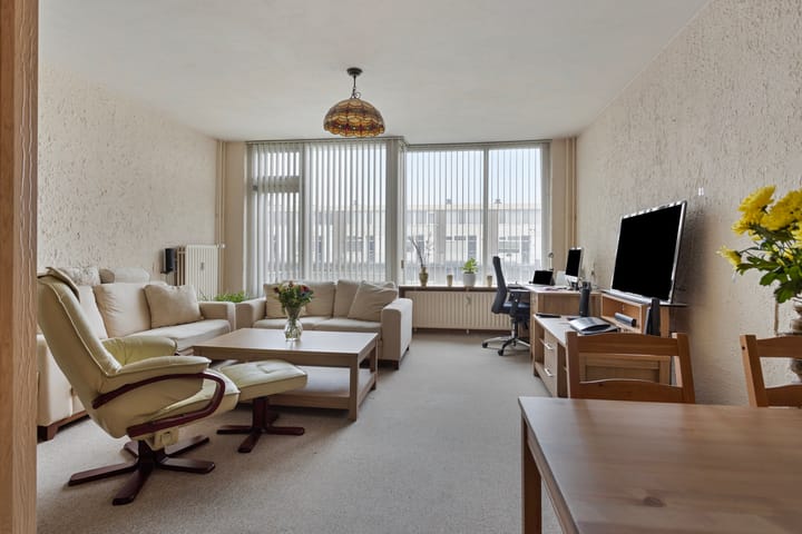 Foto 2 van Ir Leemansstraat 27