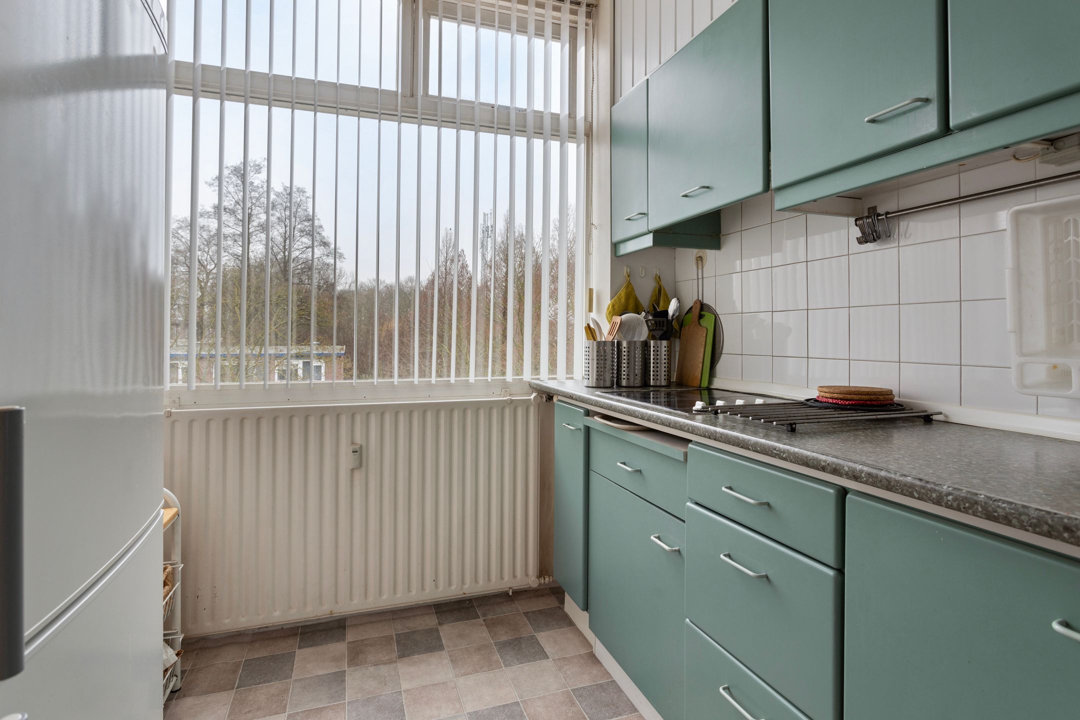 Photo 3 of Ir Leemansstraat 27