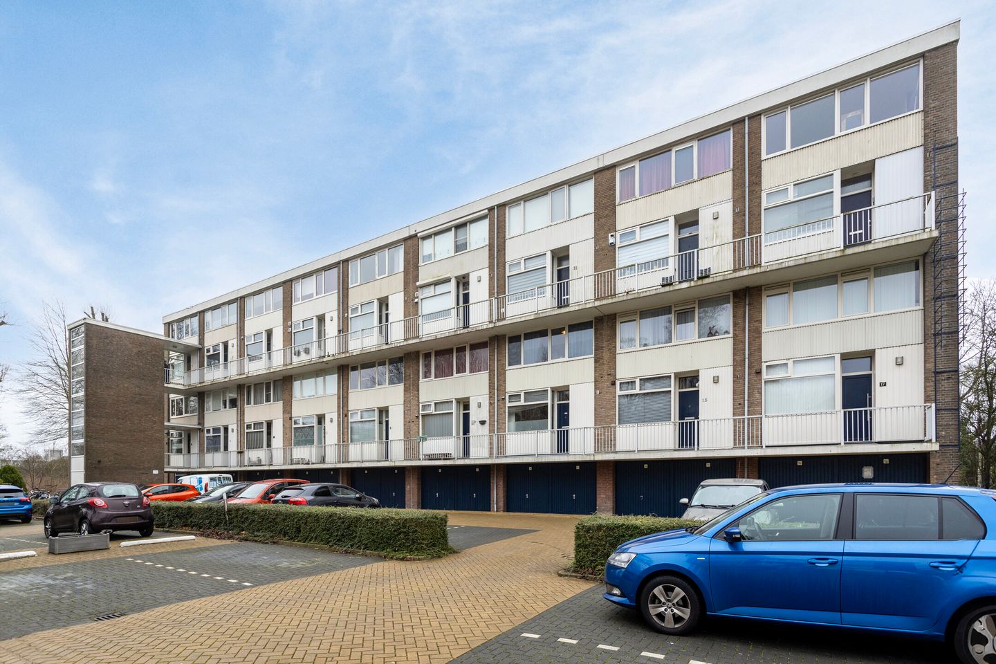 Photo 5 of Ir Leemansstraat 27