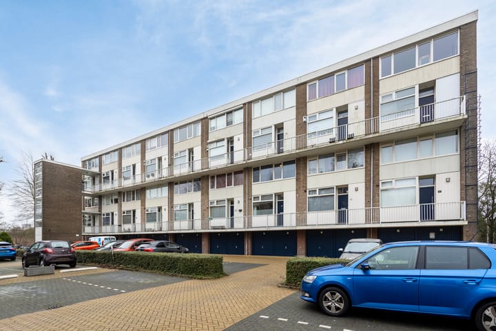 Foto 5 van Ir Leemansstraat 27