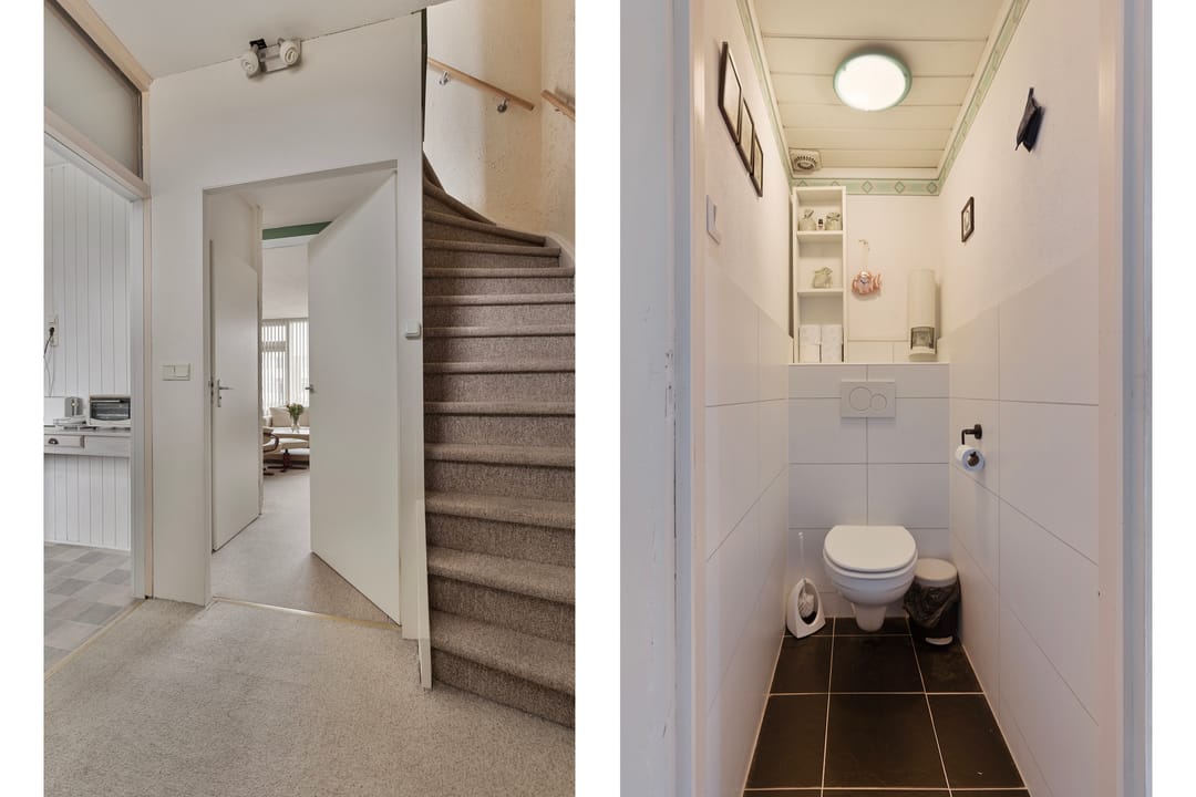 Photo 7 of Ir Leemansstraat 27