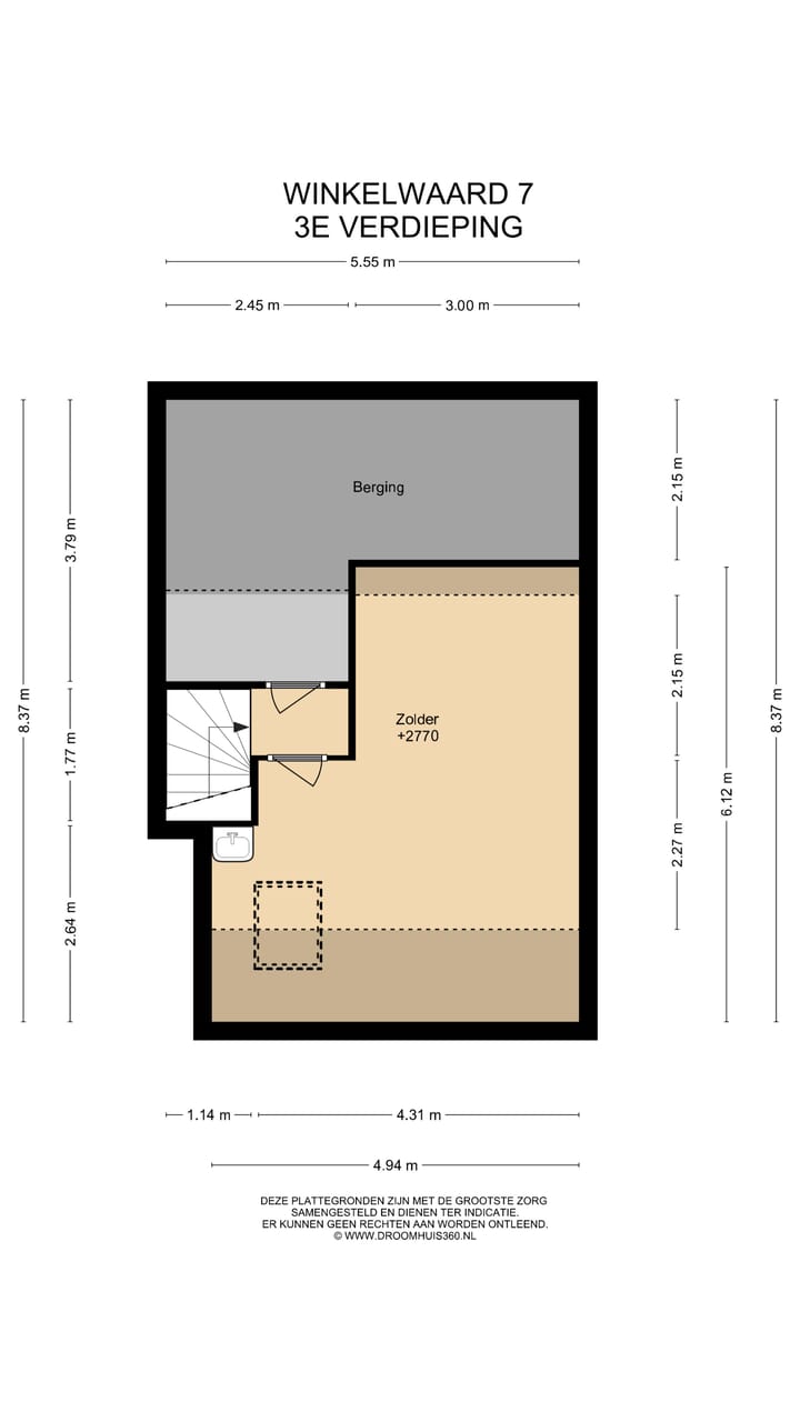 Photo 41 of Winkelwaard 7