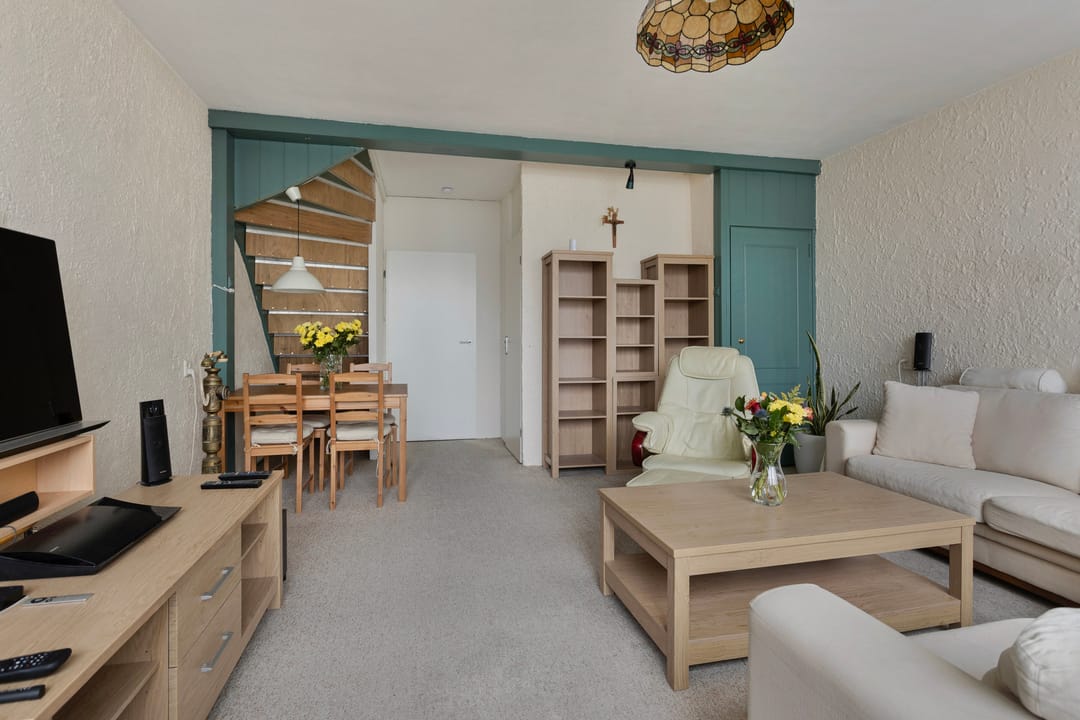 Photo 8 of Ir Leemansstraat 27