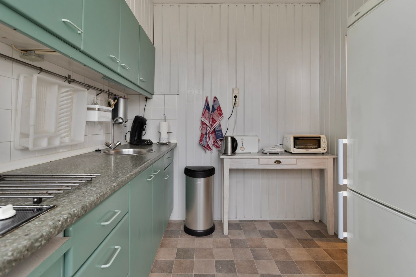 Photo 10 of Ir Leemansstraat 27