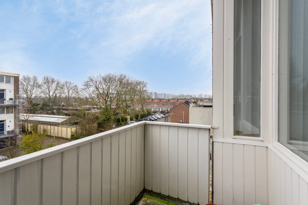 Photo 11 of Ir Leemansstraat 27