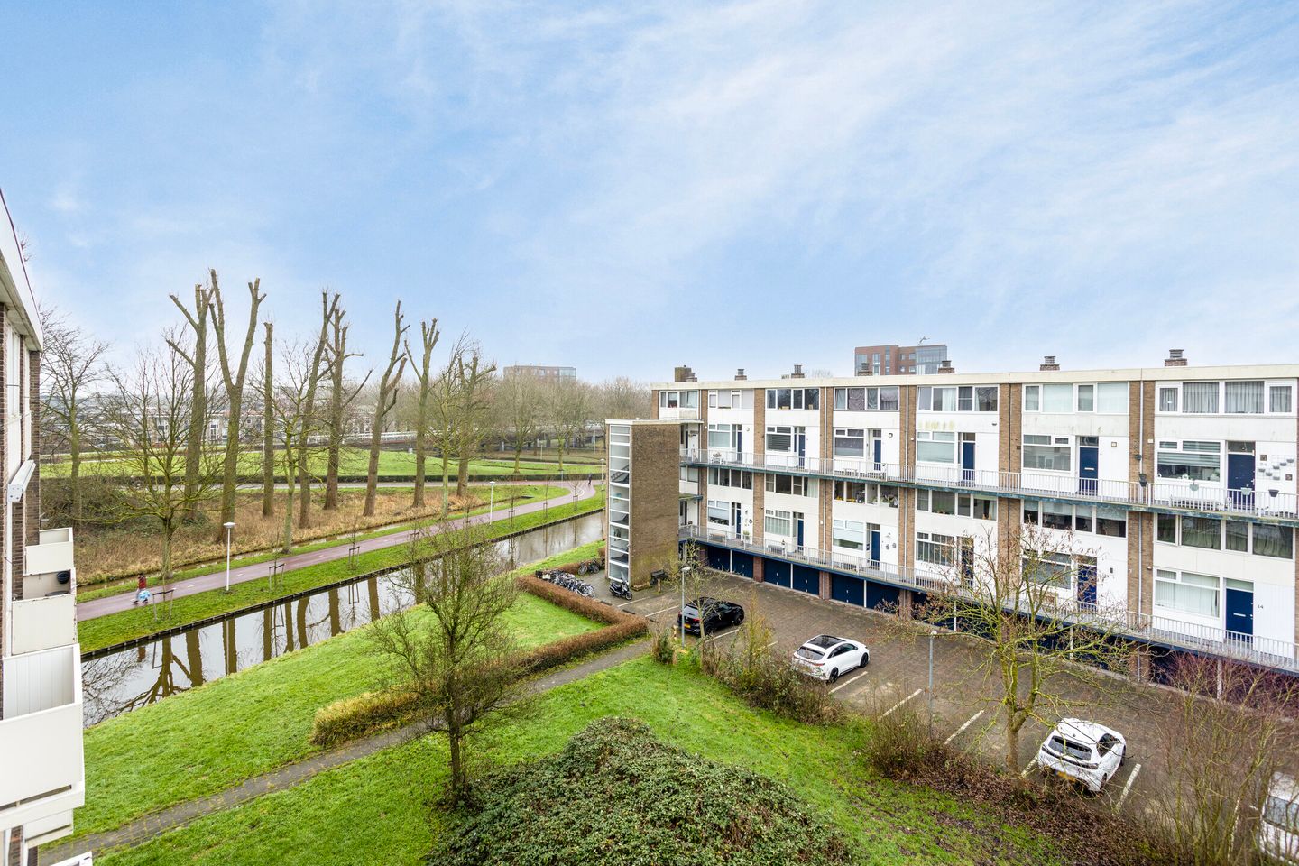 Photo 19 of Ir Leemansstraat 27