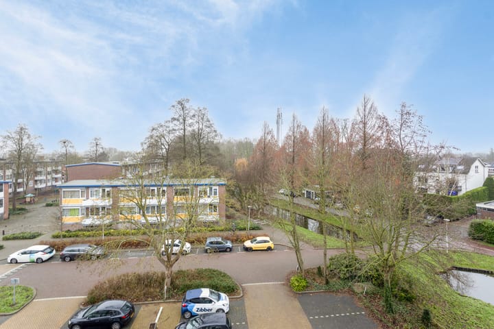 Foto 20 van Ir Leemansstraat 27