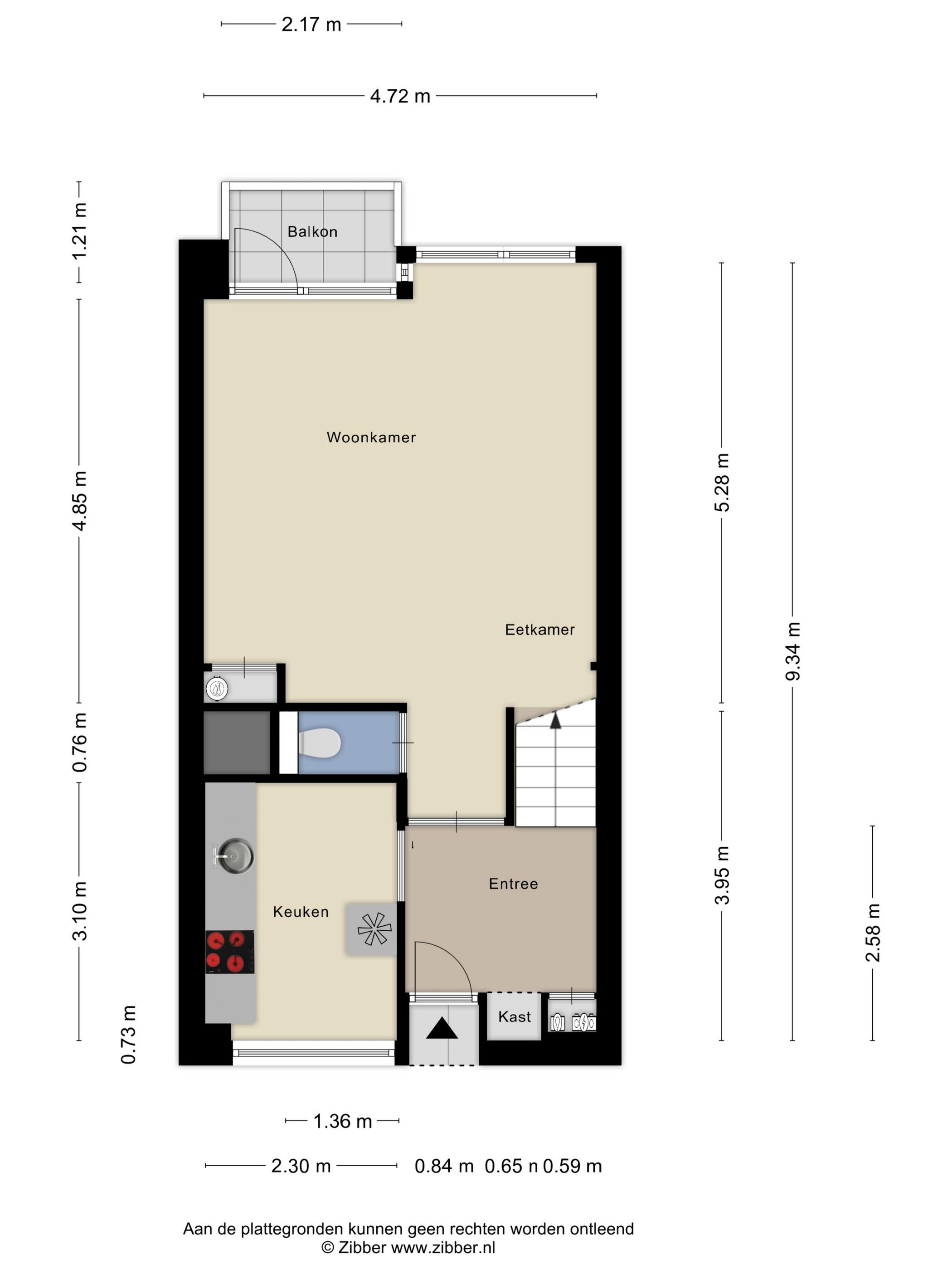 Photo 21 of Ir Leemansstraat 27