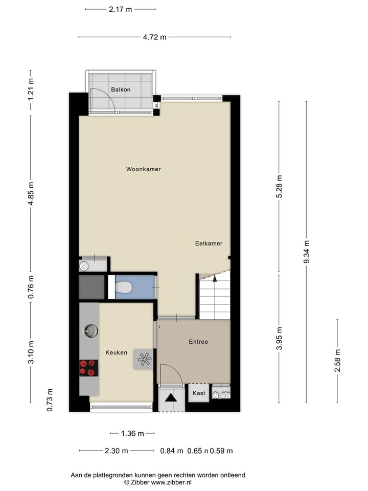 Foto 21 van Ir Leemansstraat 27