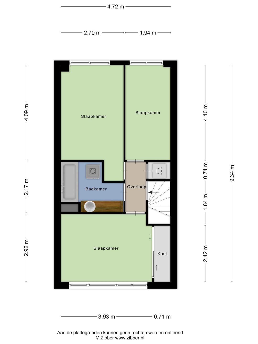 Photo 22 of Ir Leemansstraat 27