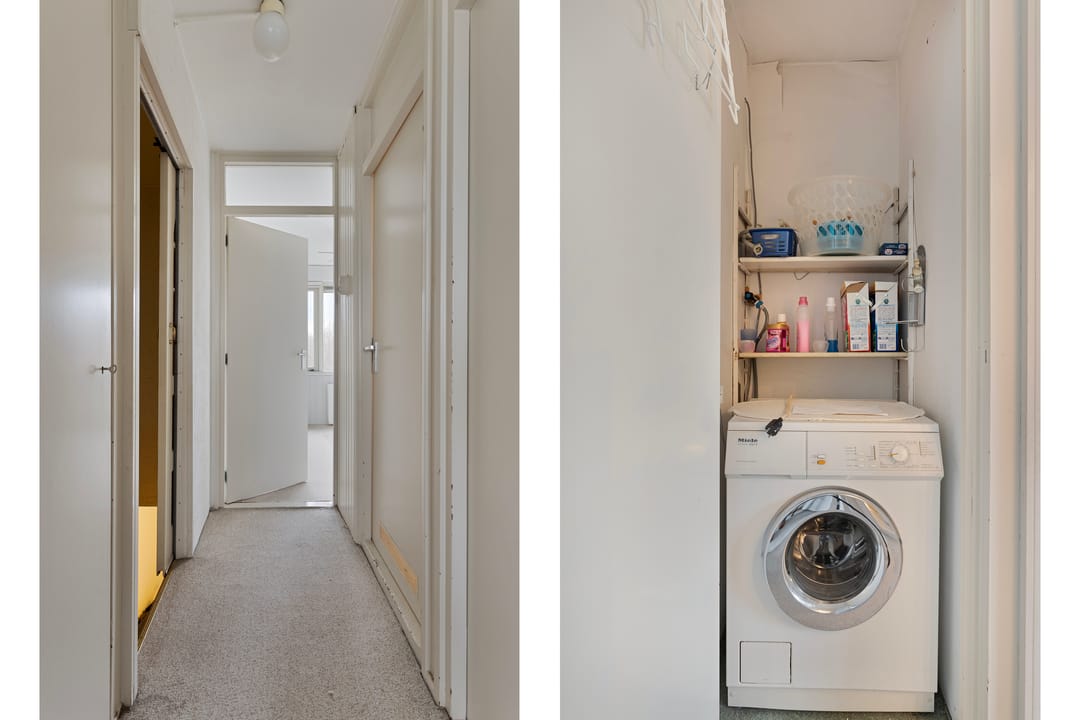 Photo 13 of Ir Leemansstraat 27