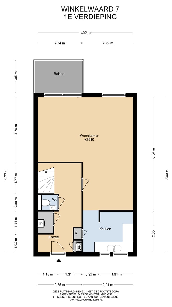 Photo 39 of Winkelwaard 7