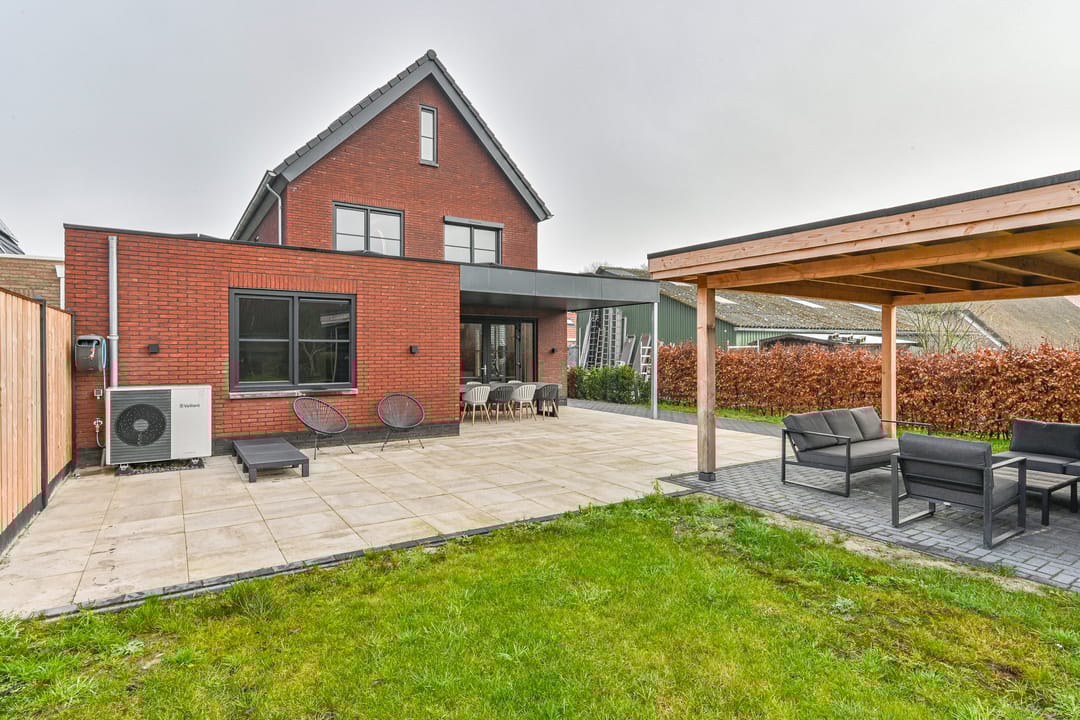 Photo 77 of De Kniepe 15-A