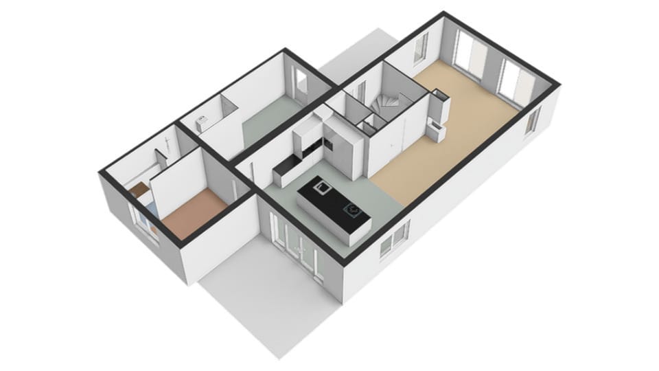 Photo 105 of De Kniepe 15-A