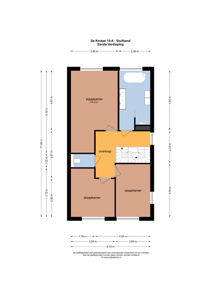 Photo 107 of De Kniepe 15-A