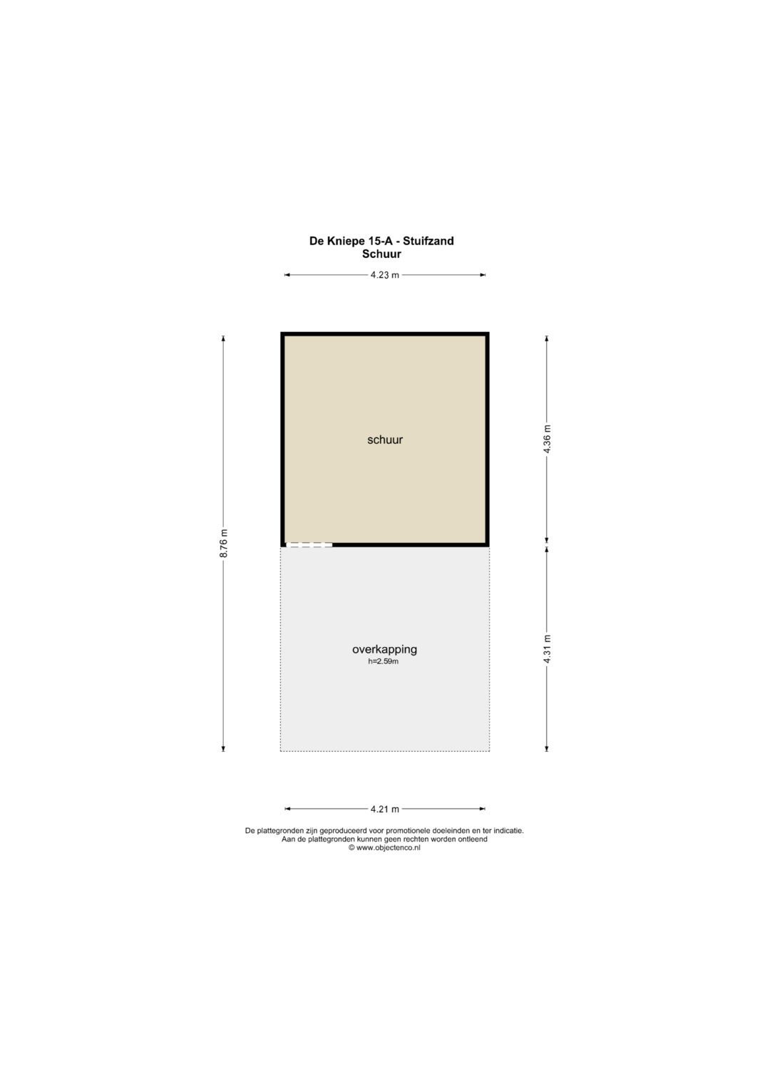 Photo 113 of De Kniepe 15-A