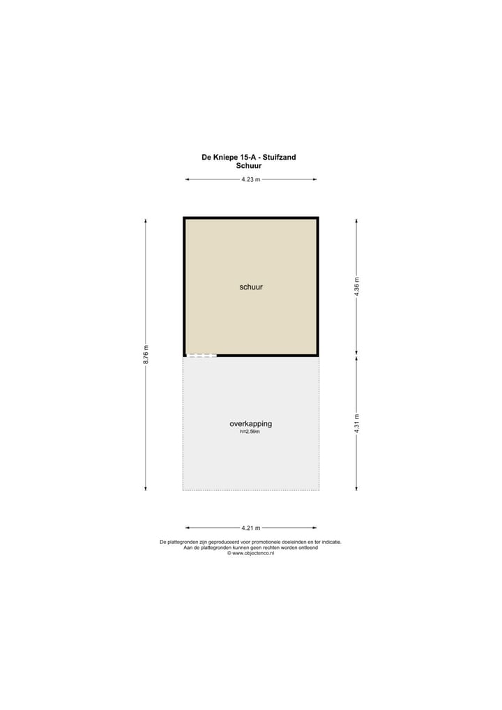 Photo 113 of De Kniepe 15-A